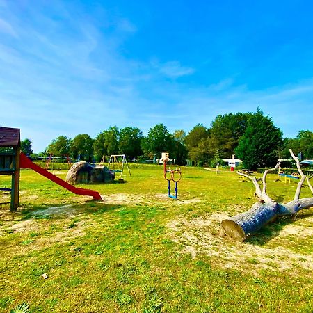 Strandhuisje Ermerzand Luaran gambar