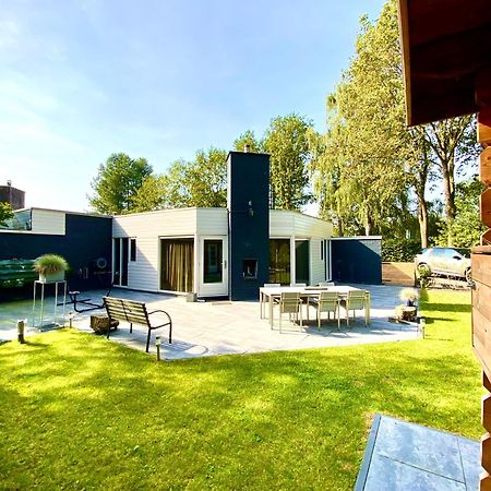 Strandhuisje Ermerzand Luaran gambar