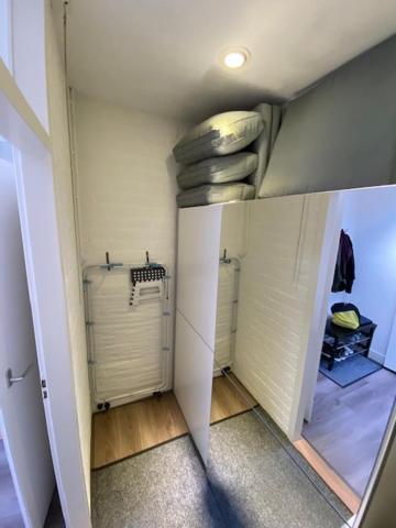 Strandhuisje Ermerzand Luaran gambar